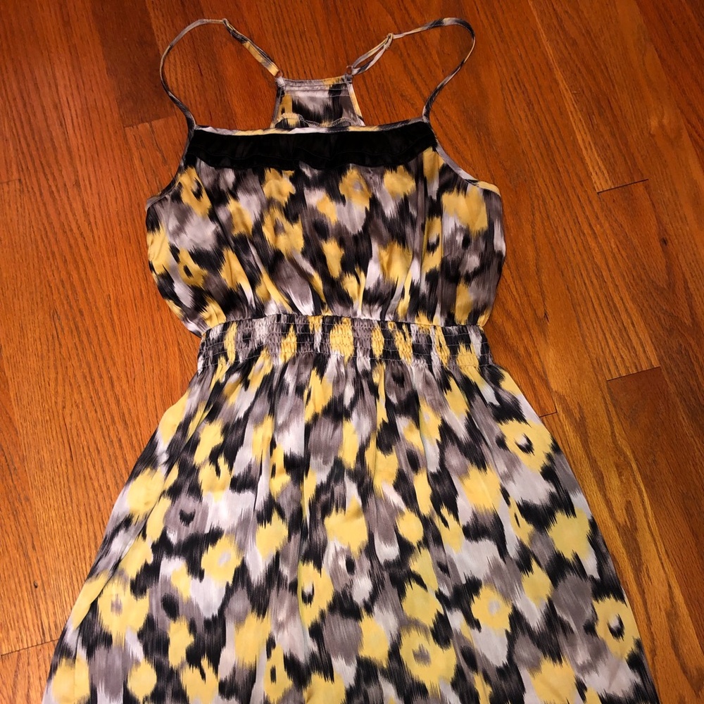 Forever 21 dress